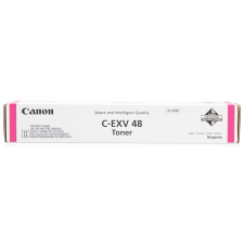 Canon EXV48 magenta toner (eredeti) nyomtatópatron & toner