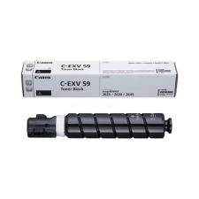 Canon EXV59 toner (eredeti) nyomtatópatron & toner