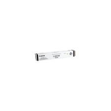 Canon EXV63 toner black ORIGINAL nyomtatópatron & toner