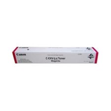 Canon EXV64 toner magenta ORIGINAL nyomtatópatron & toner
