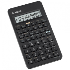 Canon F-605 számológép