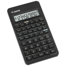 Canon F-605 tudományos számológép (0891C004) (0891C004) számológép