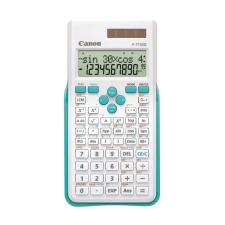 Canon F-715SG Tudományos számológép White/Blue 5730B006AA számológép