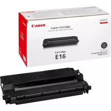 Canon FC-E16 Black toner (1492A003) nyomtatópatron & toner