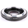  Canon FD EOS adapter lencsével (FD-EOS)