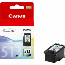 Canon Festékpatron CANON CL-513 színes 13ml nyomtatópatron & toner