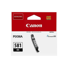 Canon Festékpatron CANON CLI-581 fekete nyomtatópatron & toner