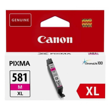 Canon Festékpatron CANON CLI-581 XL vörös nyomtatópatron & toner