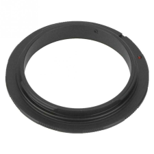Canon fordítógyűrű 49mm adaptergyűrű