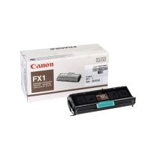 Canon FX-10 Black toner nyomtatópatron & toner