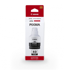 Canon GI40 Eredeti Tinta Fekete nyomtatópatron & toner