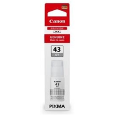 Canon GI43 Tinta szürke (8000 oldal) (4707C001) nyomtatópatron & toner