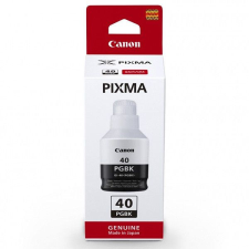 Canon gi-40 black tintapatron 3385c001 nyomtatópatron & toner
