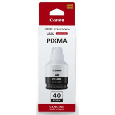 Canon GI-40 fekete eredeti tinta nyomtatópatron & toner