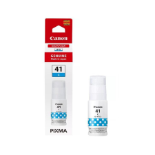 Canon GI-41C tinta cián (4543C001) nyomtatópatron & toner