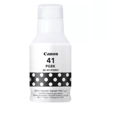 Canon GI-41PGBK tinta fekete (4528C001) (4528C001) nyomtatópatron & toner