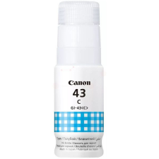 Canon GI-43 Cyan tintapatron nyomtatópatron & toner