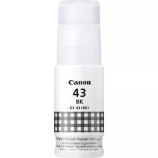 Canon GI-43BK Eredeti (4698C001) nyomtatópatron & toner