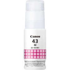 Canon GI-43M EREDETI nyomtatópatron & toner