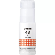 Canon GI-43R tinta piros (4716C001) (4716C001) nyomtatópatron & toner