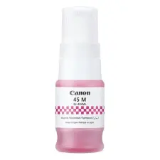 Canon GI-45 Magenta tintapatron (6286C001) nyomtatópatron & toner
