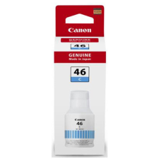 Canon GI-46 Tinta Cyan nyomtatópatron & toner