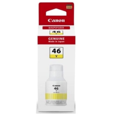 Canon GI-46M sárga nyomtatópatron & toner