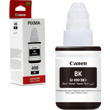 Canon Gi-490 black eredeti canon tinta nyomtatópatron & toner
