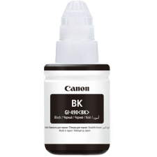 Canon GI-490 Black tintapatron (0663C001) nyomtatópatron & toner
