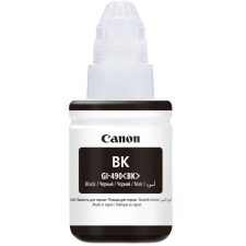 Canon GI-490 Black tintapatron (0663C001) - Nyomtató Patron nyomtatópatron & toner