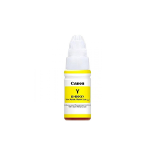 Canon GI-490 Yellow nyomtatópatron & toner