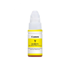 Canon GI-490 Yellow tintapatron nyomtatópatron & toner