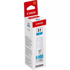 Canon GI-51C tinta cián (4546C001) (4546C001) - Nyomtató Patron nyomtatópatron & toner