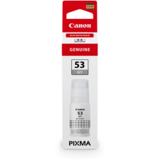 Canon GI-53GY EREDETI nyomtatópatron & toner