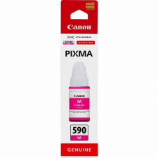 Canon GI-590 Magenta tintapatron (1605C001) nyomtatópatron & toner