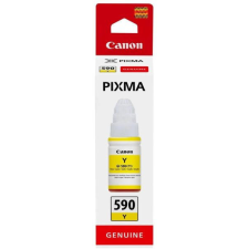 Canon GI-590 Yellow tintapatron nyomtatópatron & toner