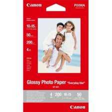 Canon GP501 10x15 50 ív/csomag fényes fotópapír fotópapír
