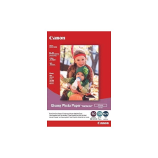 Canon GP501S10 Photo Paper Glossy 10x15 - fotópapír 10db (0775B005) fotópapír