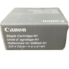 Canon H1 tűzőkapocs ORIGINAL gemkapocs, tűzőkapocs