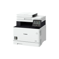 Canon i-SENSYS MF742Cdw Nyomtató + 100 db genotherm nyomtató