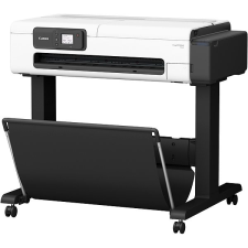Canon ImagePROGRAF TC-21 + SD-24 állvány nyomtató