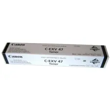  Canon IRC250 (C-EXV47) Black toner nyomtatópatron & toner