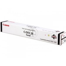Canon iRC5030 Toner Black CEXV29 advanced (Eredeti) nyomtatópatron & toner