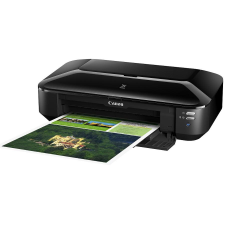 Canon IX6850 PIXMA A3+ Wireless Tintasugaras Nyomtató nyomtató