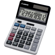 Canon KS-1220TSG DBL Emea Asztali számológép számológép