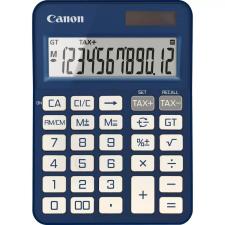 Canon KS-125KB-BL Asztali számológép Blue számológép