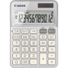 Canon KS-125KB számológép Asztali Alap számológép Ezüst (6818C003)