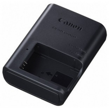 Canon LC-E12E (LP-E12) akkumulátortöltő (EOS M50 Mark II, M50, M100, M200, SX70 HS) digitális fényképező akkumulátor töltő