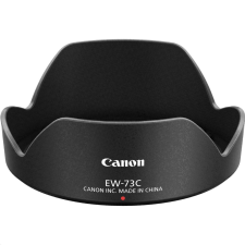 Canon Lens Hood EW-73C Napellenző (9529B001AA) (9529B001AA) - Objektív-napellenzők objektív napellenző