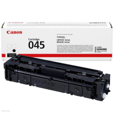Canon lézertoner CRG-045 fekete 1400 oldal nyomtatópatron & toner